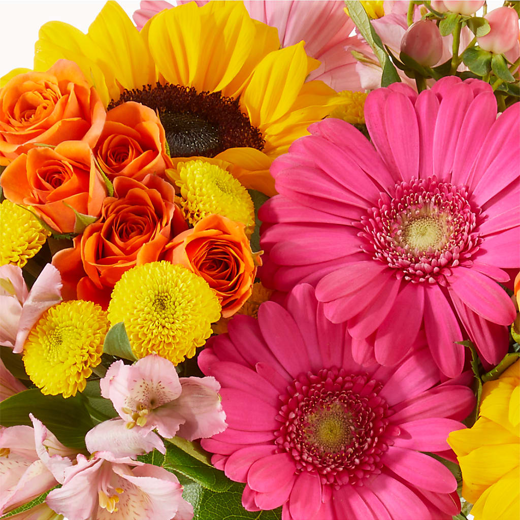 Florist Original Mixed Bouquet – Broadway Gifts And Flowers, Farmington NM