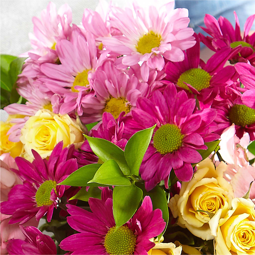 Florist Original Mixed Bouquet – Broadway Gifts And Flowers, Farmington NM