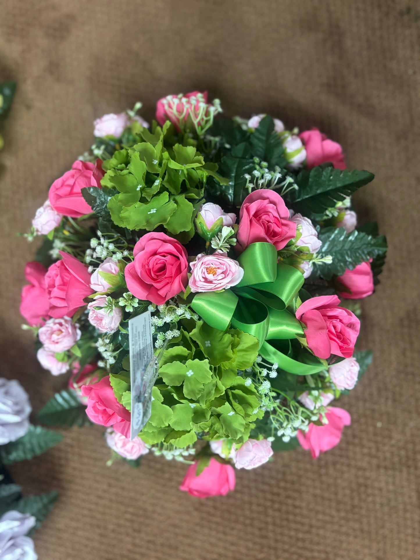 Memorial Day Small Casket 8