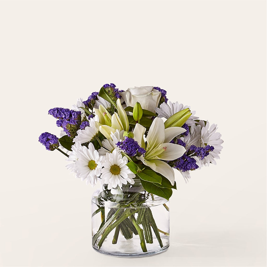 Beyond Blue Bouquet – Broadway Gifts And Flowers, Farmington NM