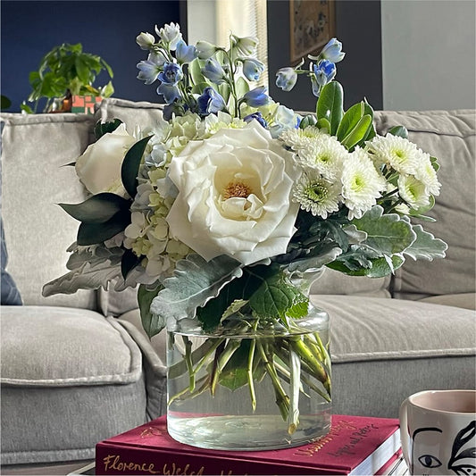 Clear Skies Bouquet – Broadway Gifts And Flowers, Farmington NM