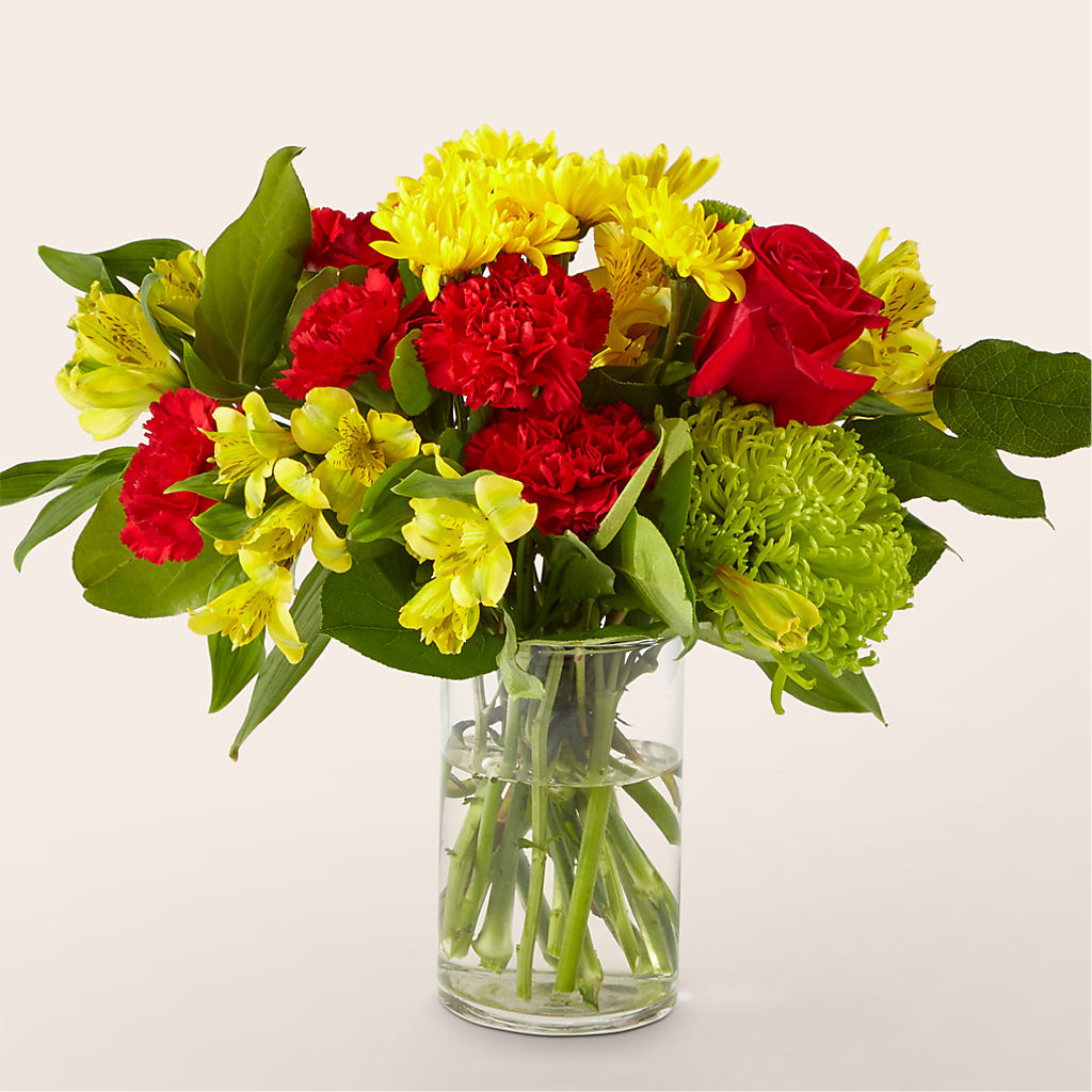 Bright Side Bouquet – Broadway Gifts And Flowers, Farmington NM