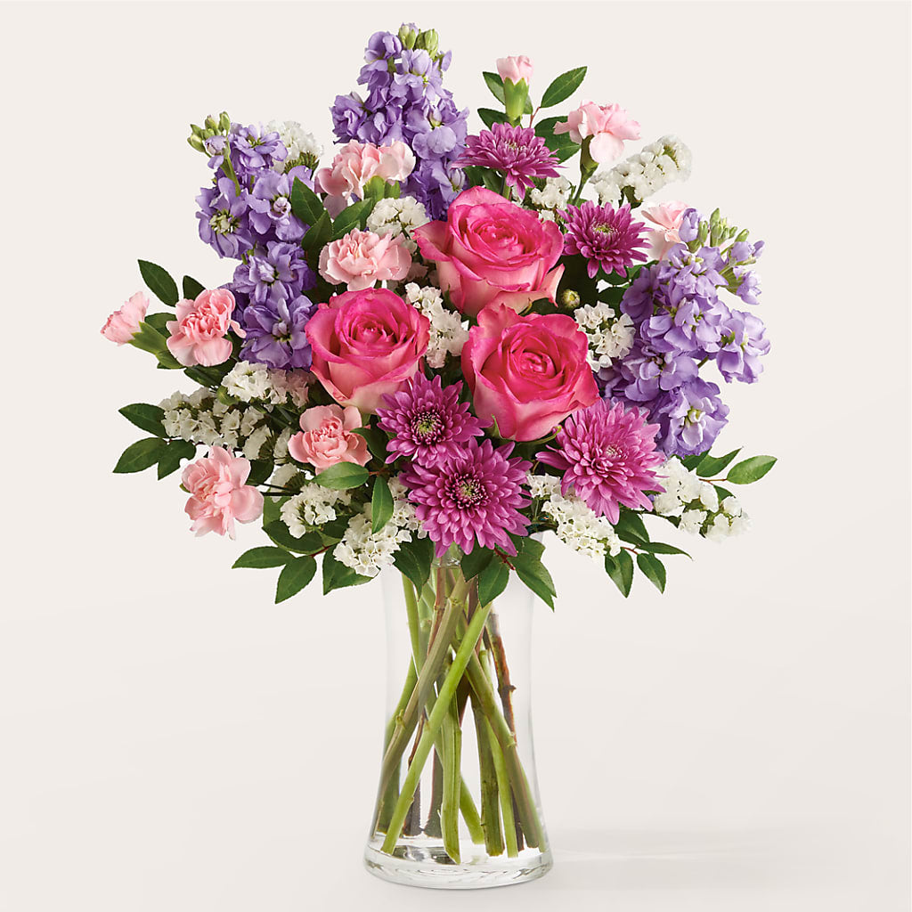 Slumber Party Bouquet – Broadway Gifts And Flowers, Farmington NM