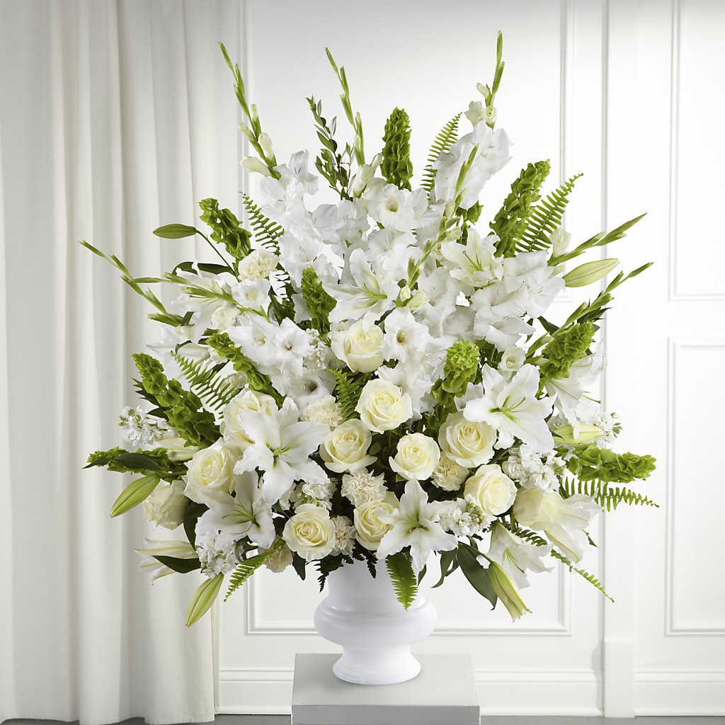 Morning Stars Arrangement – Broadway Gifts And Flowers, Farmington NM