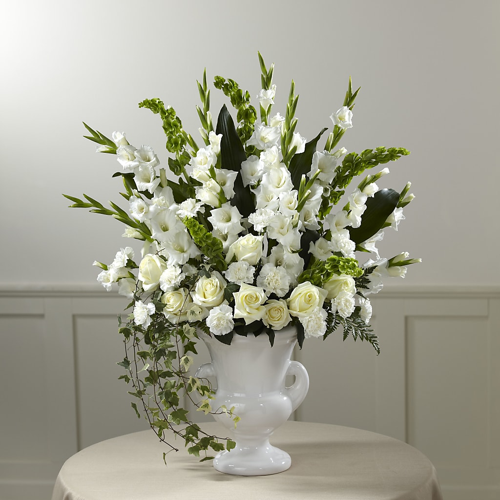 Fond Reflections Arrangement – Broadway Gifts And Flowers, Farmington NM