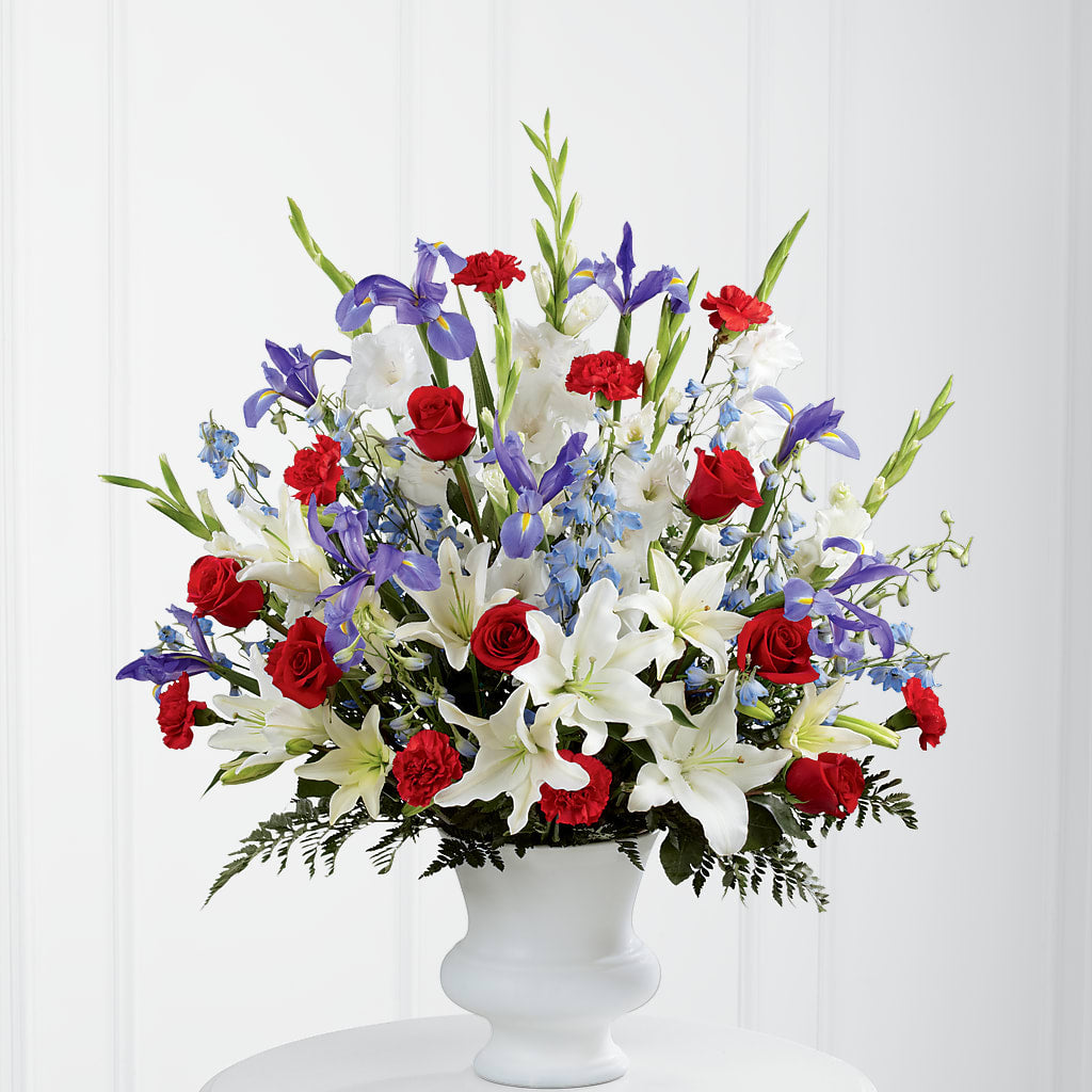 Gratitude Arrangement – Broadway Gifts And Flowers, Farmington NM