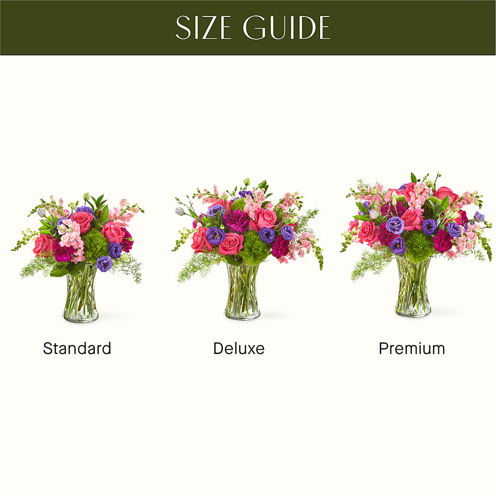 Charm & Comfort Bouquet – Broadway Gifts And Flowers, Farmington NM