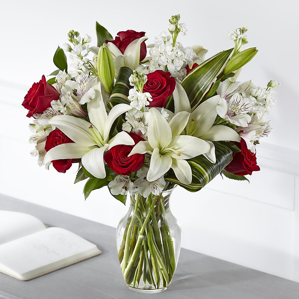 Loving Respect Bouquet – Broadway Gifts And Flowers, Farmington NM
