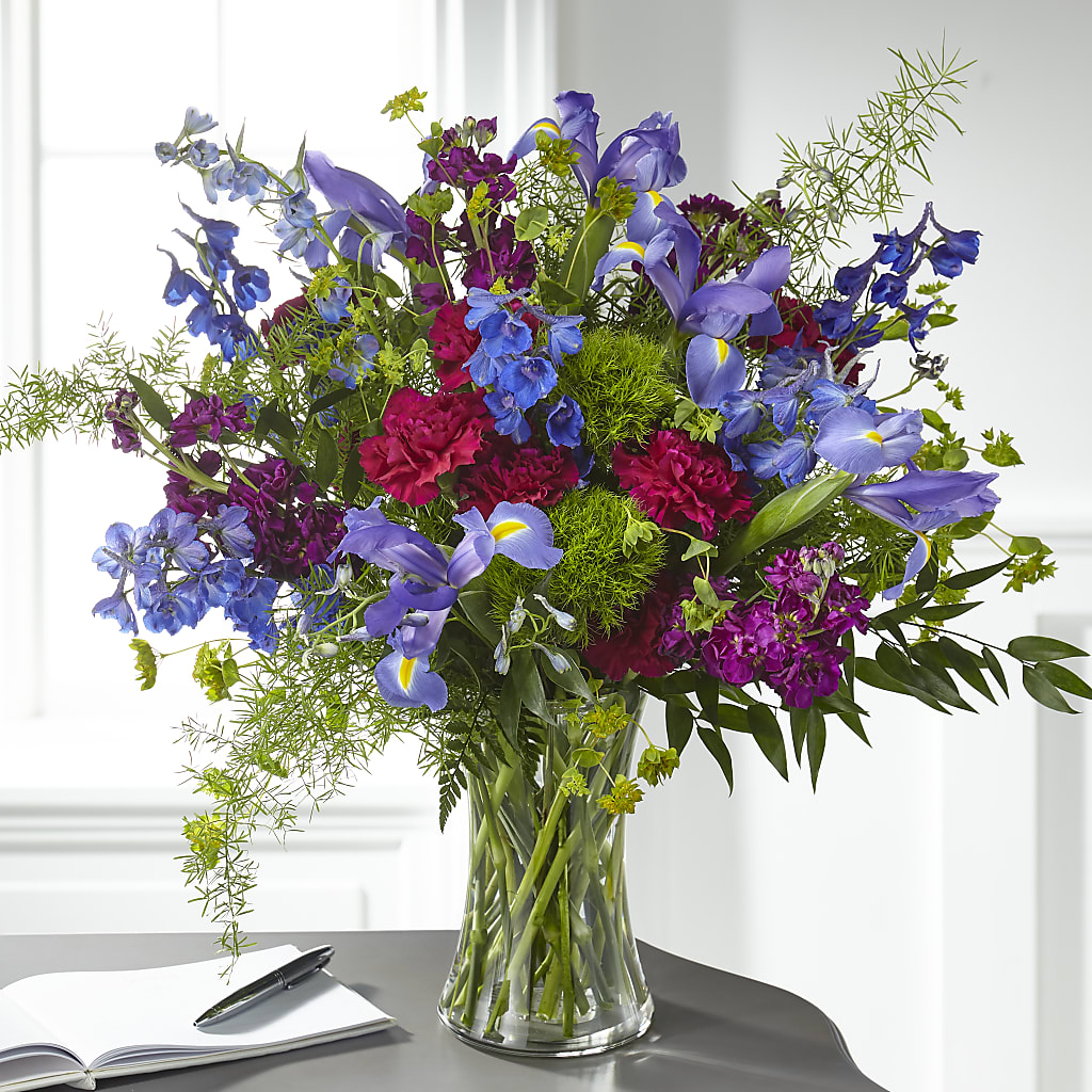 Giving Grace Bouquet – Broadway Gifts And Flowers, Farmington NM