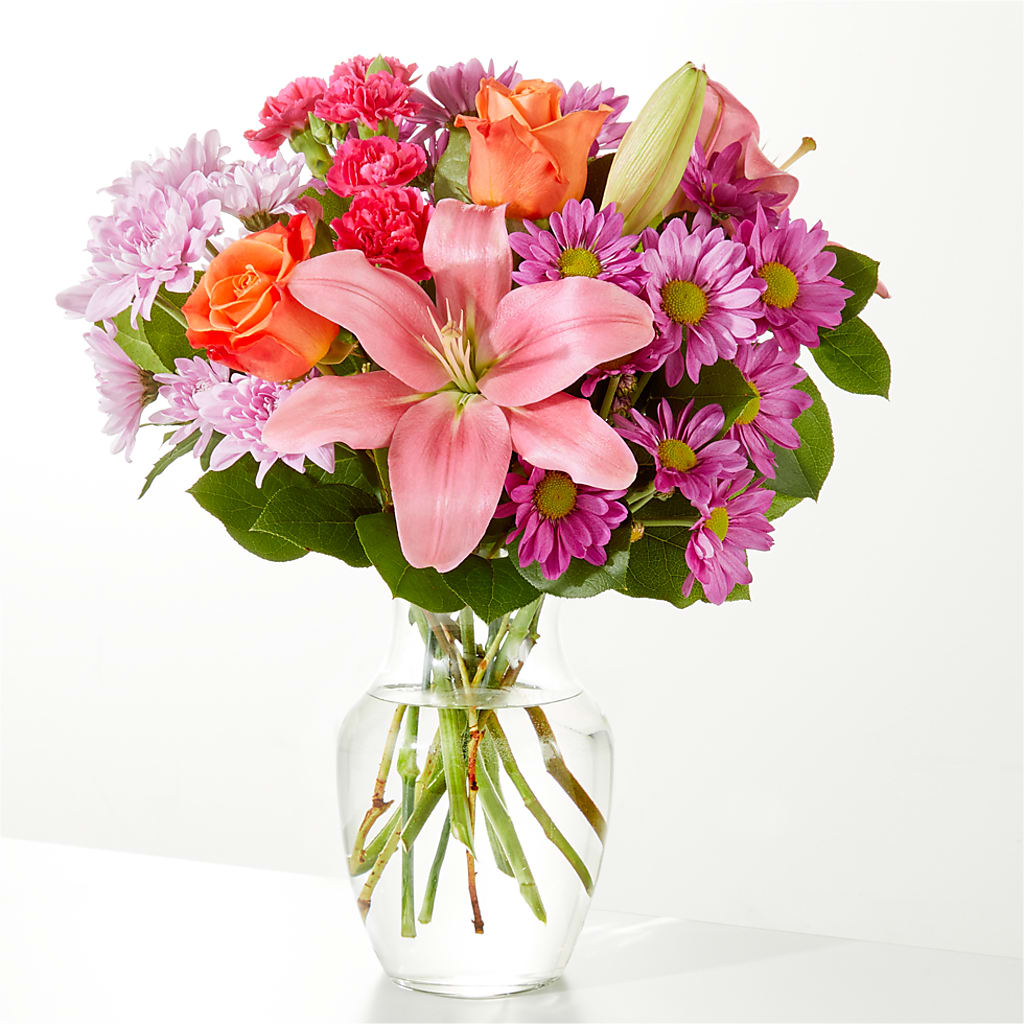 One and Only Bouquet – Broadway Gifts And Flowers, Farmington NM