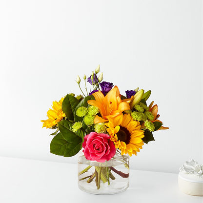 Best Day Bouquet –  Broadway Gifts And Flowers, Farmington NM