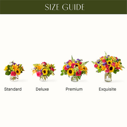 Best Day Bouquet –  Broadway Gifts And Flowers, Farmington NM