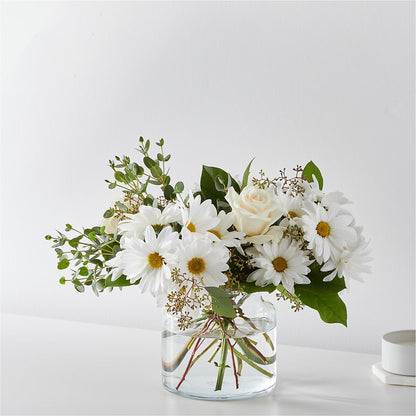 Fresh Linen Bouquet –  Broadway Gifts And Flowers, Farmington NM