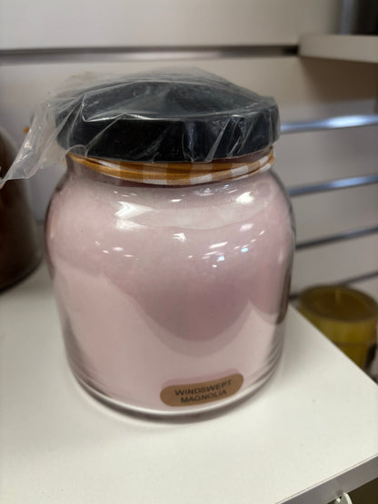 Windswept Magnolia Candle –  Broadway Gifts And Flowers, Farmington NM
