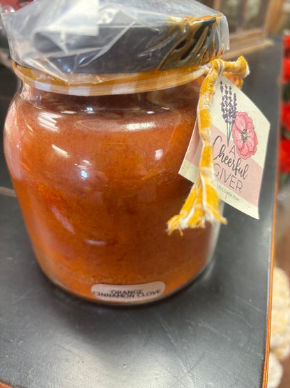 Orange Cinnamon Clove –  Broadway Gifts And Flowers, Farmington NM