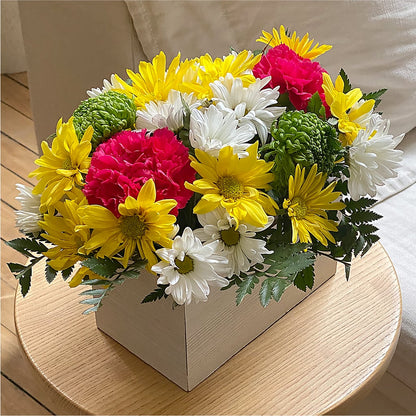 Sorbet Bouquet –  Broadway Gifts And Flowers, Farmington NM