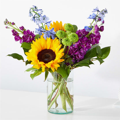 Catching Rays Bouquet –  Broadway Gifts And Flowers, Farmington NM