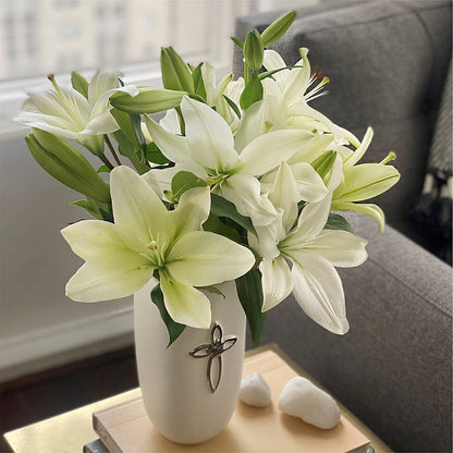 Faithful Blessings Bouquet –  Broadway Gifts And Flowers, Farmington NM
