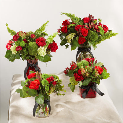 Heritage Kindle – A Florist Original –  Broadway Gifts And Flowers, Farmington NM
