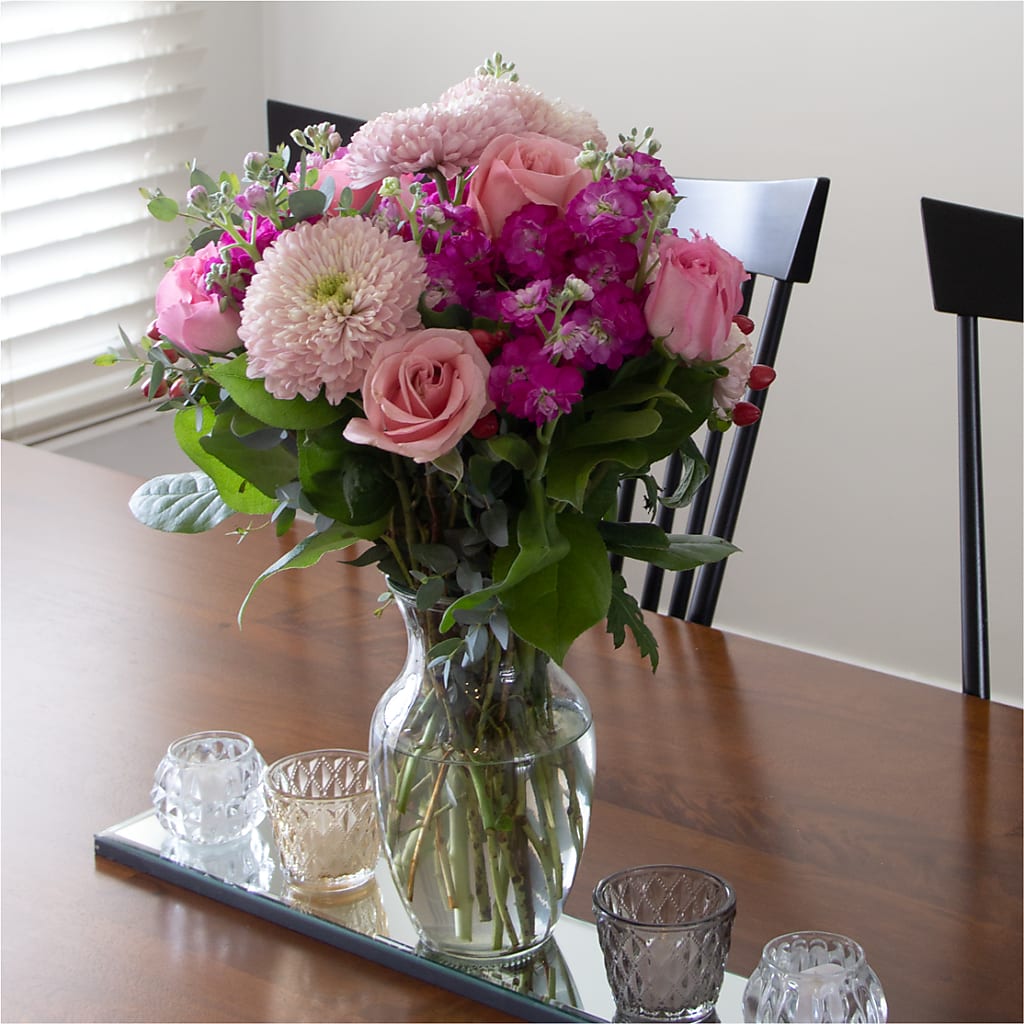 Sunday Morning Bouquet –  Broadway Gifts And Flowers, Farmington NM