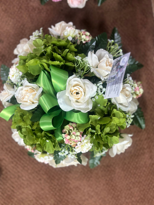 Memorial Day Small Casket 10