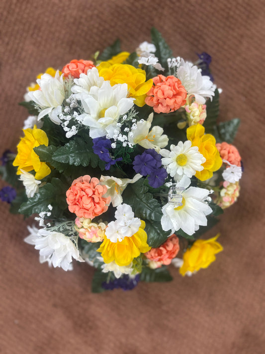 Memorial Day Small Casket 3