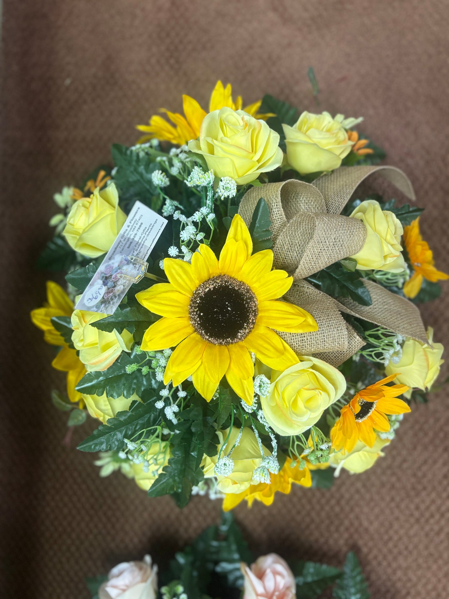 Memorial Day Small Casket 4