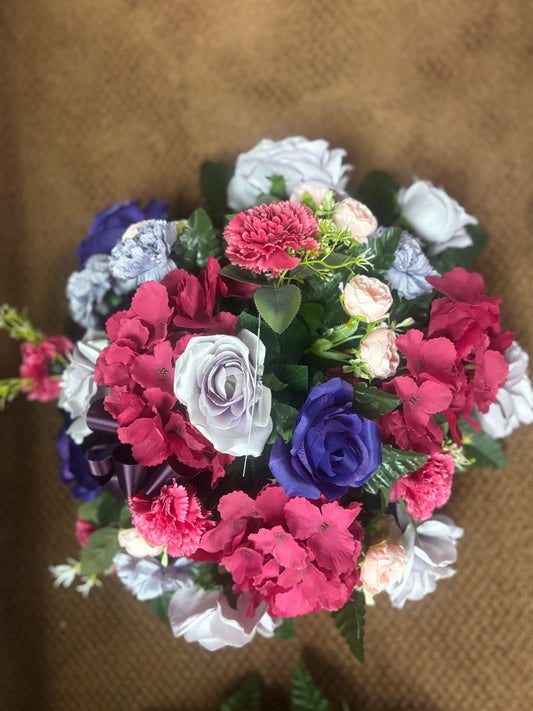Memorial Day Small Casket 5