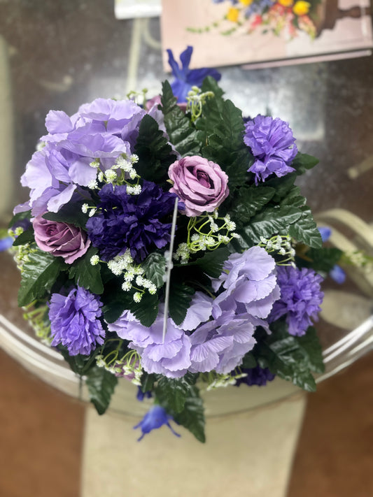 Memorial Day Small Casket 6