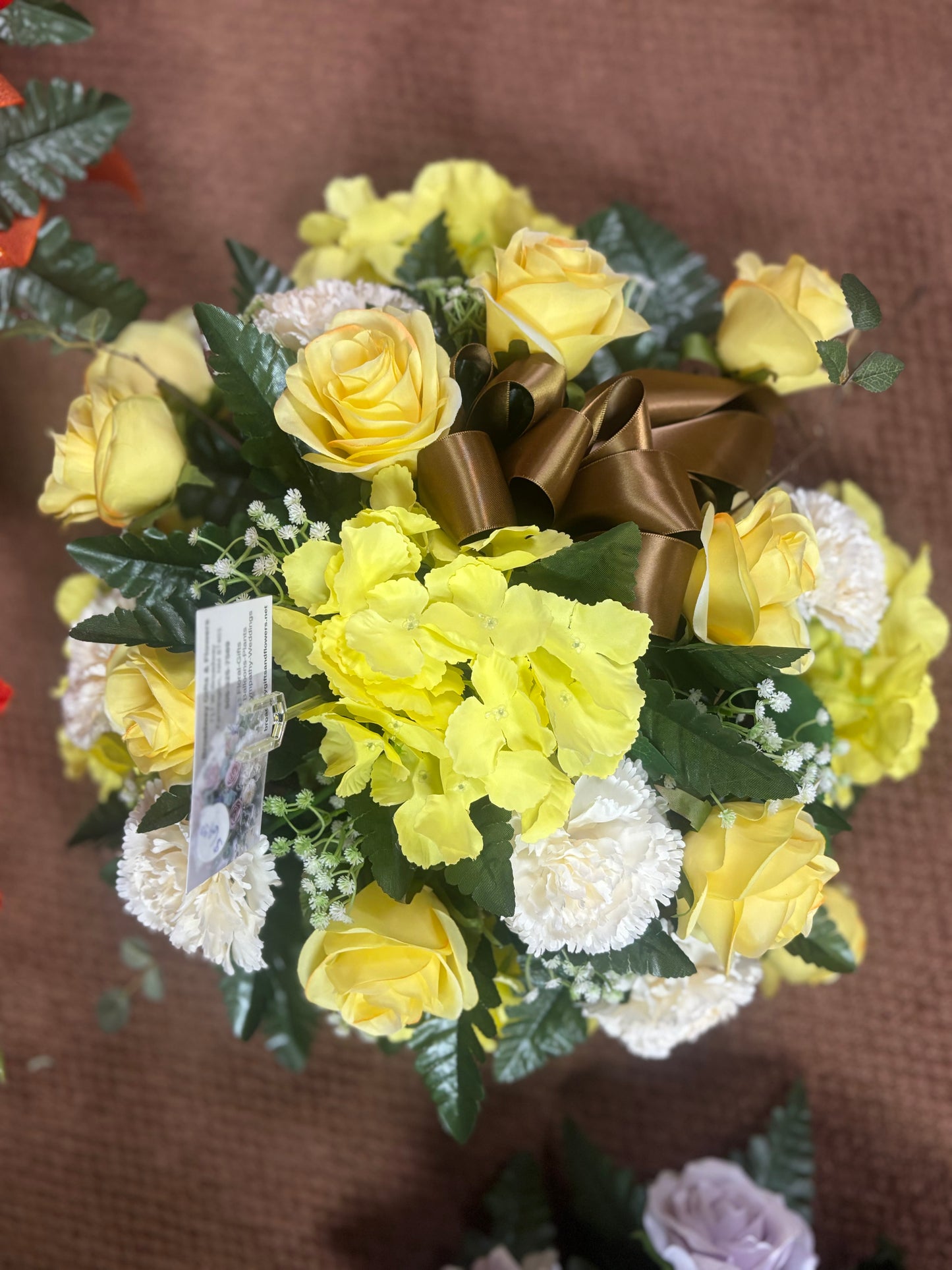Memorial Day Small Casket 7