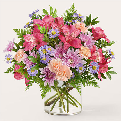 Sunset Serenade Bouquet –  Broadway Gifts And Flowers, Farmington NM