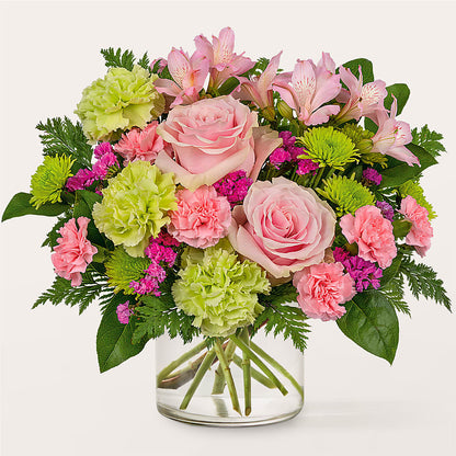 Pinch Me Bouquet –  Broadway Gifts And Flowers, Farmington NM