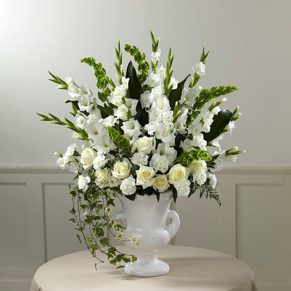 Fond Reflections Arrangement –  Broadway Gifts And Flowers, Farmington NM