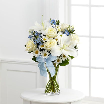 Sweet Peace Bouquet –  Broadway Gifts And Flowers, Farmington NM