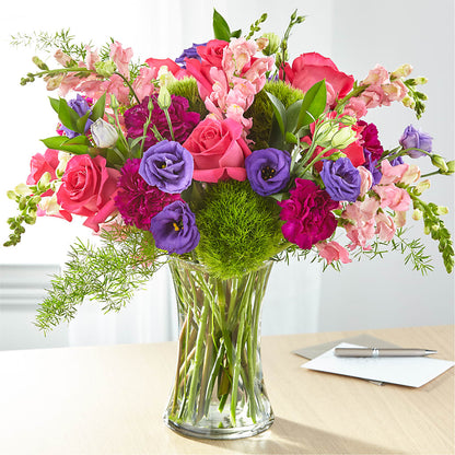 Charm & Comfort Bouquet –  Broadway Gifts And Flowers, Farmington NM