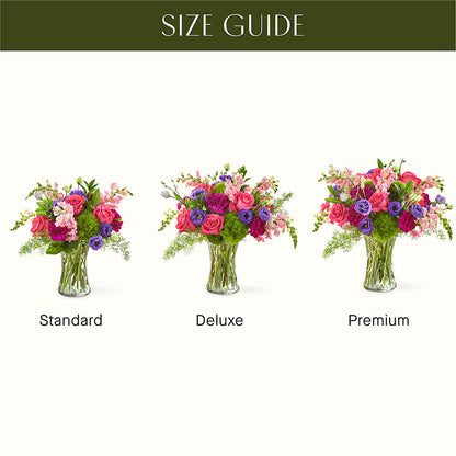 Charm & Comfort Bouquet –  Broadway Gifts And Flowers, Farmington NM