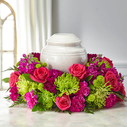 Hopeful Blessings Cremation Adornment –  Broadway Gifts And Flowers, Farmington NM