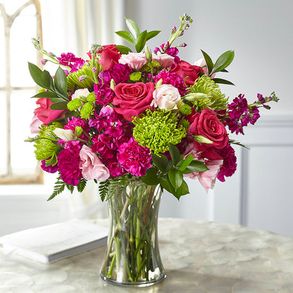 Everlasting Embrace Bouquet –  Broadway Gifts And Flowers, Farmington NM