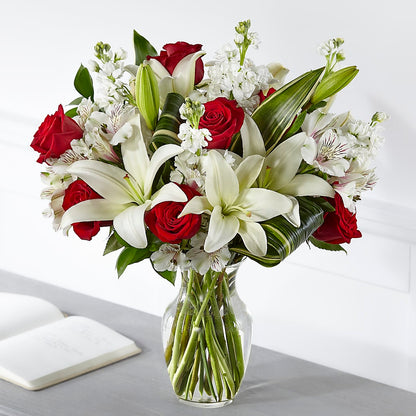 Loving Respect Bouquet –  Broadway Gifts And Flowers, Farmington NM