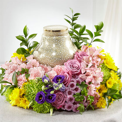 Rays of Hope Cremation Adornment –  Broadway Gifts And Flowers, Farmington NM