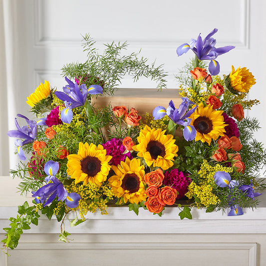 Faithful Forever Cremation Adornment –  Broadway Gifts And Flowers, Farmington NM