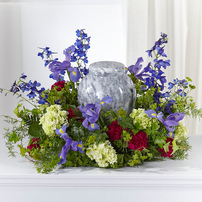Forever Remembered Cremation Adornment –  Broadway Gifts And Flowers, Farmington NM