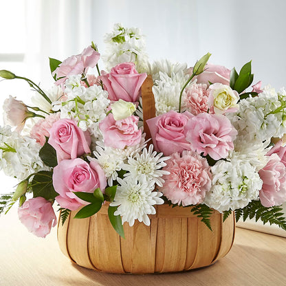 Always Graceful Basket –  Broadway Gifts And Flowers, Farmington NM