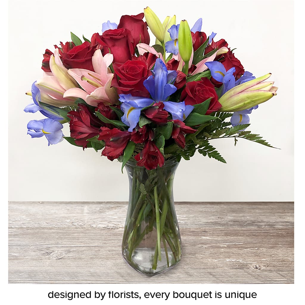 Truly Stunning Bouquet –  Broadway Gifts And Flowers, Farmington NM