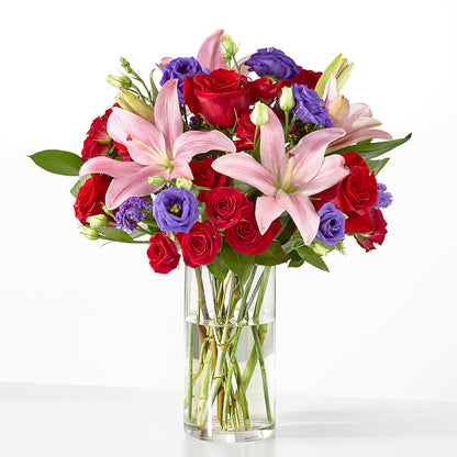 Truly Stunning Bouquet –  Broadway Gifts And Flowers, Farmington NM