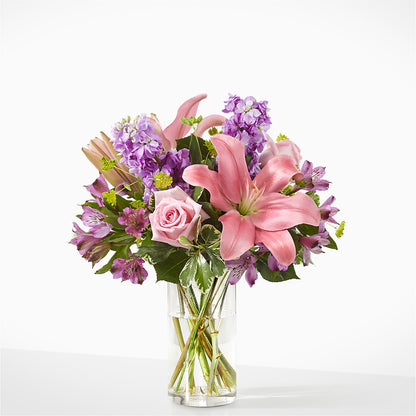 Precious Petals Bouquet –  Broadway Gifts And Flowers, Farmington NM