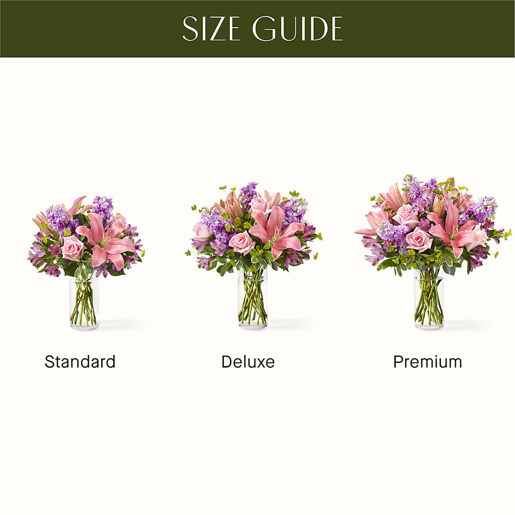 Precious Petals Bouquet –  Broadway Gifts And Flowers, Farmington NM