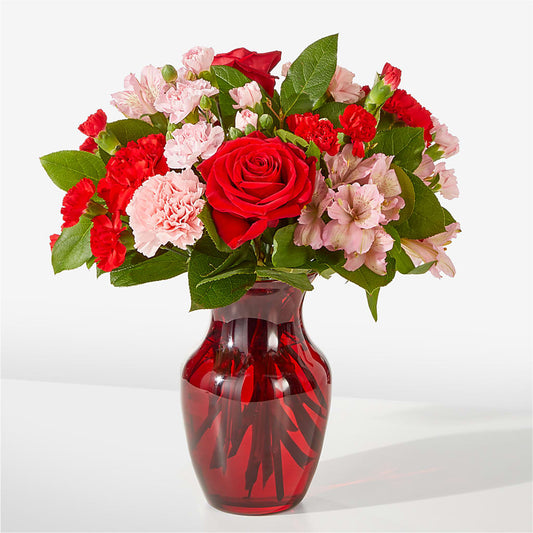 Candy Kisses Bouquet