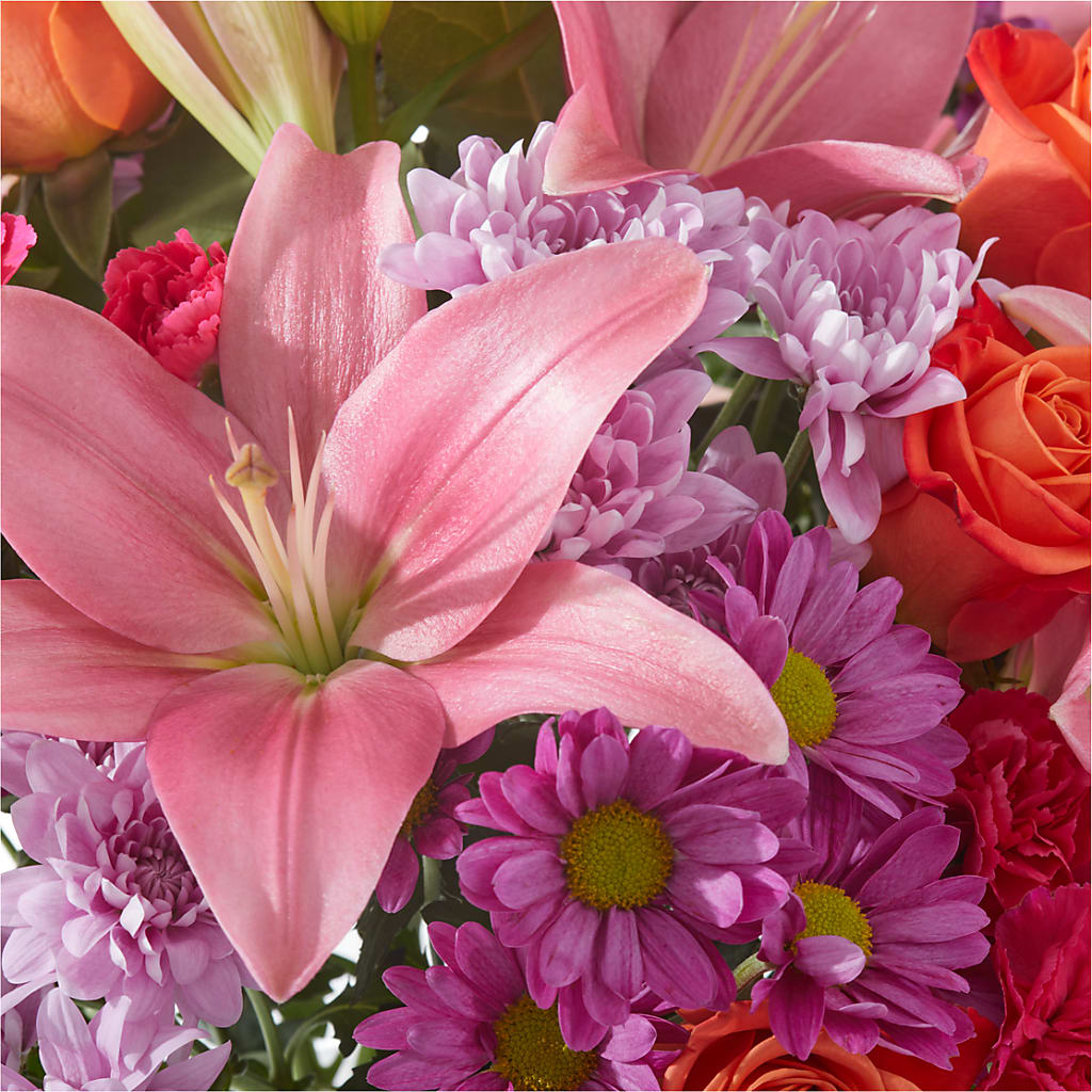 One and Only Bouquet –  Broadway Gifts And Flowers, Farmington NM